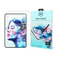 BAZAR - 3mk Paper Feeling pro Apple iPad, 11" - Rozbaleno (Komplet)