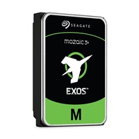 SEAGATE HDD EXOS M 3,5" - 28TB, SATA III, 512MB, 512e