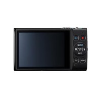 Canon IXUS 285 HS A, 20MPix - černý