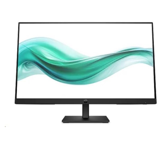 Bazar-HP LCD 327pe 27" FHD 1920x1080, IPS w/LED, 250,1000:1, 5ms, 100Hz, VGA, HDMI, HP Eye Easy-pošk.obal