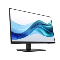Bazar-HP LCD 327pe 27" FHD 1920x1080, IPS w/LED, 250,1000:1, 5ms, 100Hz, VGA, HDMI, HP Eye Easy-pošk.obal