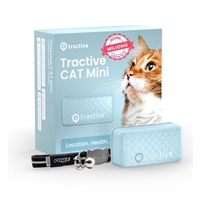 Tractive GPS CAT Mini, Mentolová