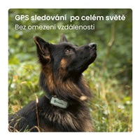 Tractive GPS DOG XL – Adventure Edition