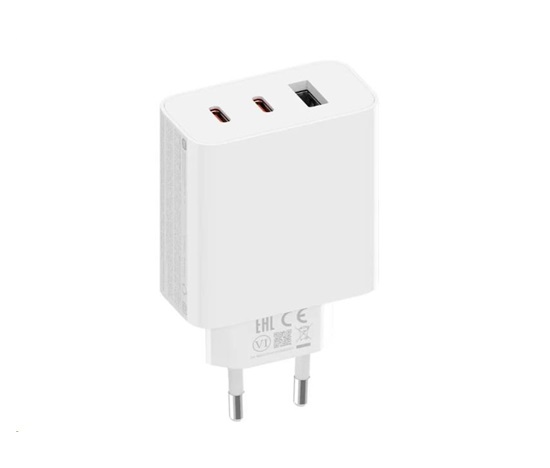 Xiaomi 67W GaN Charger 2C1A EU
