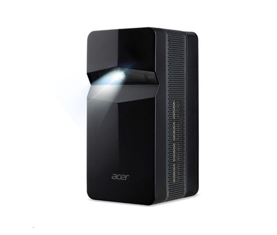 ACER Projektor PD1520Us, UltraShortThrow Portable LED with Touch KIT,  FHD (1920x1080),SMART, WiFi, 500 ANSI