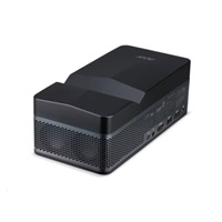 ACER Projektor PD1520Us, UltraShortThrow Portable LED with Touch KIT,  FHD (1920x1080),SMART, WiFi, 500 ANSI