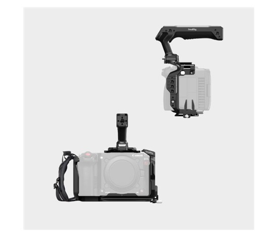 SmallRig 5809 Cage Kit for Canon EOS C50
