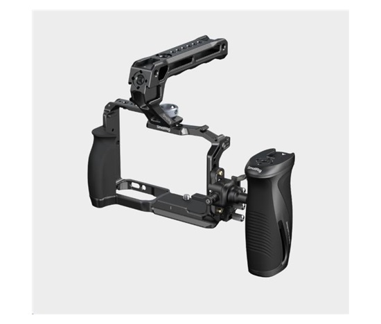 SmallRig 5468 Cage Kit for Nikon ZR Advanced Edition