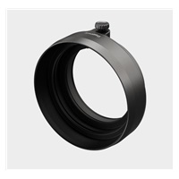 SmallRig 5709 Shading Hood for FUJIFILM X half Charcoal Silver