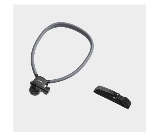 SmallRig 5596 Neck Mount for Action Cameras