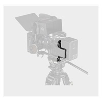 SmallRig 5226 V-Mount Battery Mount Plate Kit for 15mm LWS Rods