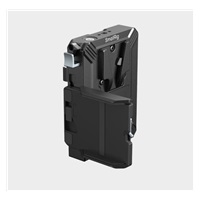 SmallRig 5228 V-Mount Battery Mount Plate