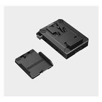 SmallRig 5228 V-Mount Battery Mount Plate
