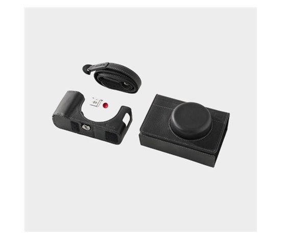 SmallRig 5622 Camera Leather Case Kit for FUJIFILM X100VI Black