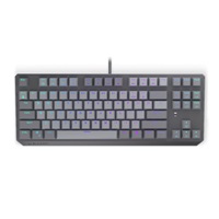 ENDORFY Herní klávesnice Thock V2 TKL, Mechanická, USB, US, ARGB