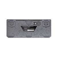 ENDORFY Herní klávesnice Thock V2 75%, Mechanická, Bezdrátová, US, ARGB