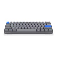 ENDORFY Herní klávesnice Thock V2 Compact, Mechanická, Bezdrátová, US, ARGB