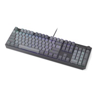 ENDORFY Herní klávesnice Thock V2, Mechanická, USB, CZ/SK, ARGB