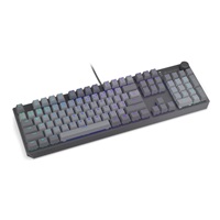 ENDORFY Herní klávesnice Thock V2, Mechanická, USB, CZ/SK, ARGB