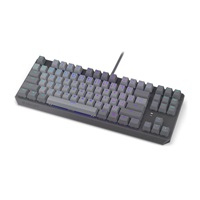 ENDORFY Herní klávesnice Thock V2 TKL, Mechanická, USB, CZ/SK, ARGB
