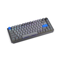 ENDORFY Herní klávesnice Thock V2 75%, Mechanická, Bezdrátová, CZ/SK, ARGB