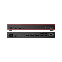 LENOVO dokovací stanice ThinkPad Thunderbolt 5 Smart Dock 7500 - EU