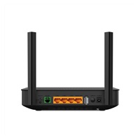 TP-Link XX530v EasyMesh WiFi6 GPON router (AX3000,2,4GHz/5GHz,1xGbELAN/WAN,3xGbELAN,1xSC/APC GPON Port,1xRJ11,1xUSB2.0)