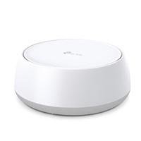 TP-Link HB210 Pro(1-pack) EasyMesh/Aginet WiFi 7 Mesh (ISP) (BE3600,2,4GHz/5GHz,1x2,5GbELAN,1x2,5GbELAN/WAN)