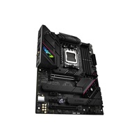 BAZAR - ASUS MB Sc AM5 ROG STRIX B650E-F GAMING WIFI, AMD B650, 4xDDR5, 1xDP, 1xHDMI, WI-FI, (Bez příslušenstvi)