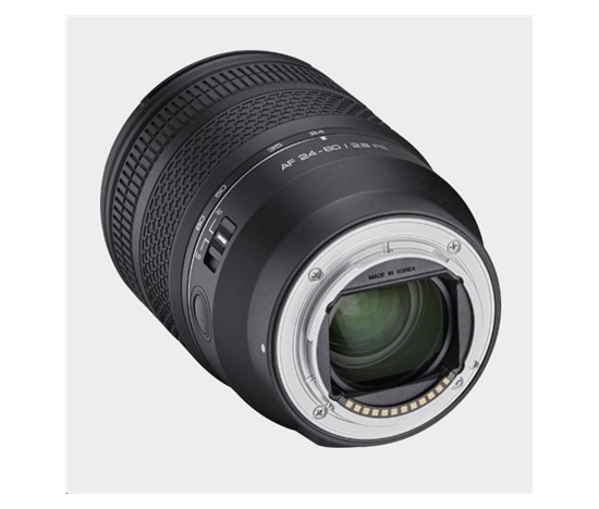 Samyang AF 24-60mm F/2.8 Sony FE