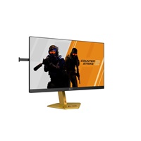 AOC MT 23,8" CS24A - 1920x1080,TN eSports,600Hz(OC 610Hz),2xHDMI,1xDP,USBhub,Pivot