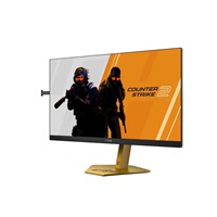 AOC MT 23,8" CS24A - 1920x1080,TN eSports,600Hz(OC 610Hz),2xHDMI,1xDP,USBhub,Pivot