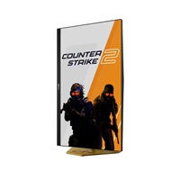 AOC MT 23,8" CS24A - 1920x1080,TN eSports,600Hz(OC 610Hz),2xHDMI,1xDP,USBhub,Pivot