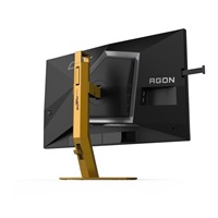 AOC MT 23,8" CS24A - 1920x1080,TN eSports,600Hz(OC 610Hz),2xHDMI,1xDP,USBhub,Pivot