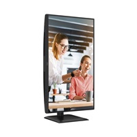 AOC MT 27" Q27E4CV - 2560x1440,IPS,120Hz,1xHDMI,1xDP,1xDP out,USBhub,USB-C(PD 90W),Repro,Pivot