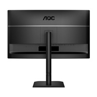 AOC MT 27" Q27E4CV - 2560x1440,IPS,120Hz,1xHDMI,1xDP,1xDP out,USBhub,USB-C(PD 90W),Repro,Pivot