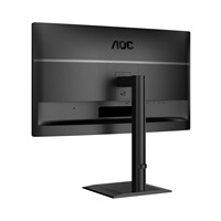 AOC MT 27" Q27E4CV - 2560x1440,IPS,120Hz,1xHDMI,1xDP,1xDP out,USBhub,USB-C(PD 90W),Repro,Pivot