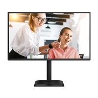 AOC MT 27" Q27E4CV - 2560x1440,IPS,120Hz,1xHDMI,1xDP,1xDP out,USBhub,USB-C(PD 90W),Repro,Pivot