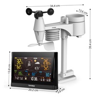GARNI 1025 Arcus 2GEN - meteorologická stanice