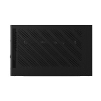 GIGABYTE VGA NVIDIA GeForce RTX 5090 AORUS AI BOX 32G, 32G GDDR7, 3xDP, 1xHDMI