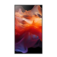 Sharp 75" MultiSync® E759, LED, 3840x2160, 350nit, 4000:1, 8ms, 16/7, VGA, HDMI, LAN, RS232, USB-C