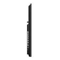 Sharp 86" MultiSync® E869, LED, 3840x2160, 350nit, 4000:1, 8ms, 16/7, VGA, HDMI, LAN, RS232, USB-C
