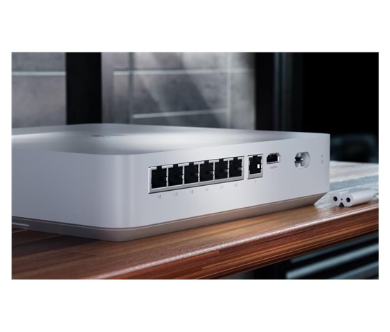 UBNT Network Video Recorder Instant
