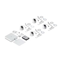 UBNT Network Video Recorder Instant Kit