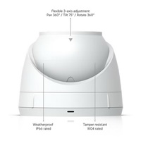 UBNT Network Video Recorder Instant Kit