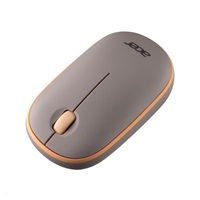ACER myš Wireless Bubble Mouse,RF2.4G,1600 dpi,beige