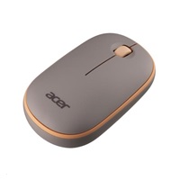 ACER myš Wireless Bubble Mouse,RF2.4G,1600 dpi,beige
