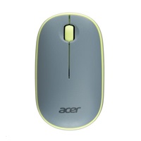 ACER myš Wireless Bubble Mouse,RF2.4G,1600 dpi,blue