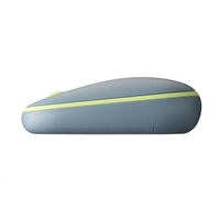 ACER myš Wireless Bubble Mouse,RF2.4G,1600 dpi,blue