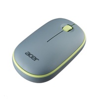 ACER myš Wireless Bubble Mouse,RF2.4G,1600 dpi,blue